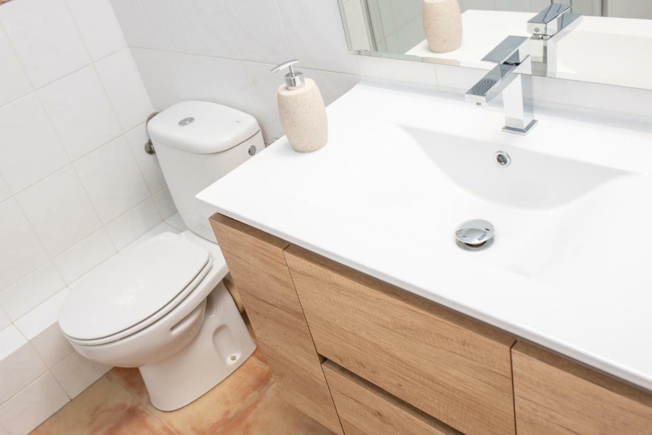 Apartament La Petite Maison De Susanna El Pas de la Casa