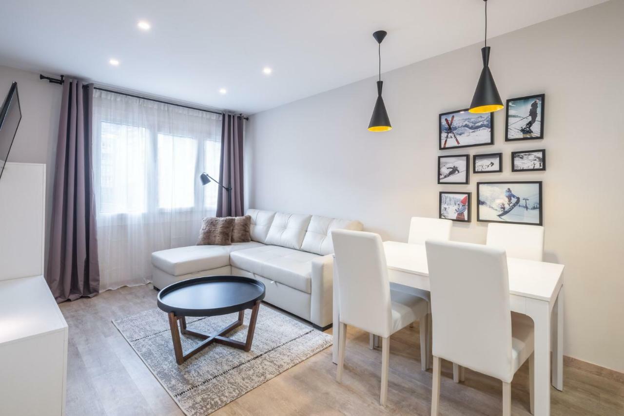 Apartament La Petite Maison De Susanna *