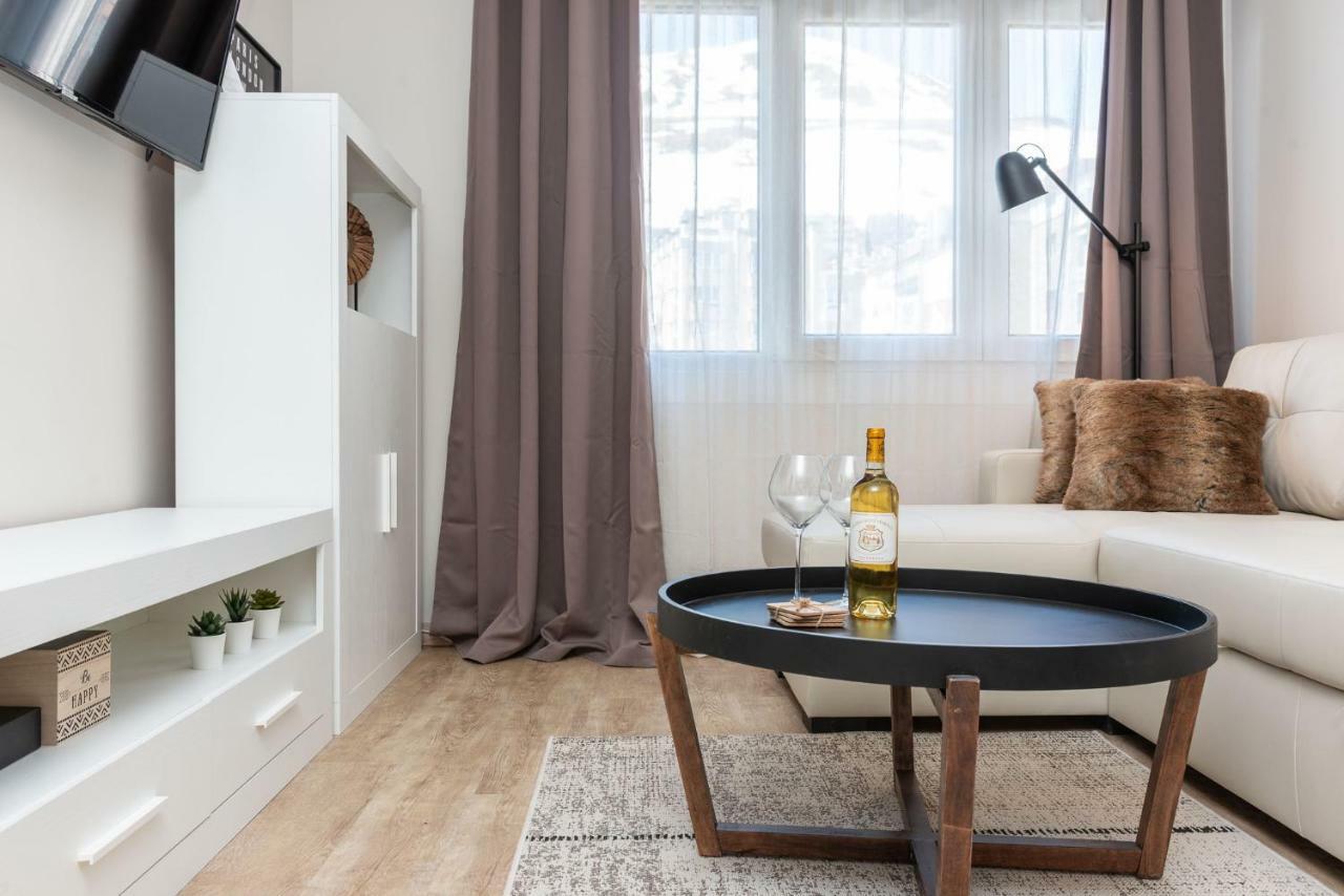Apartament La Petite Maison De Susanna El Pas de la Casa