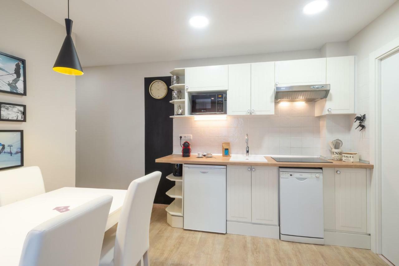 La Petite Maison De Susanna Apartament El Pas de la Casa